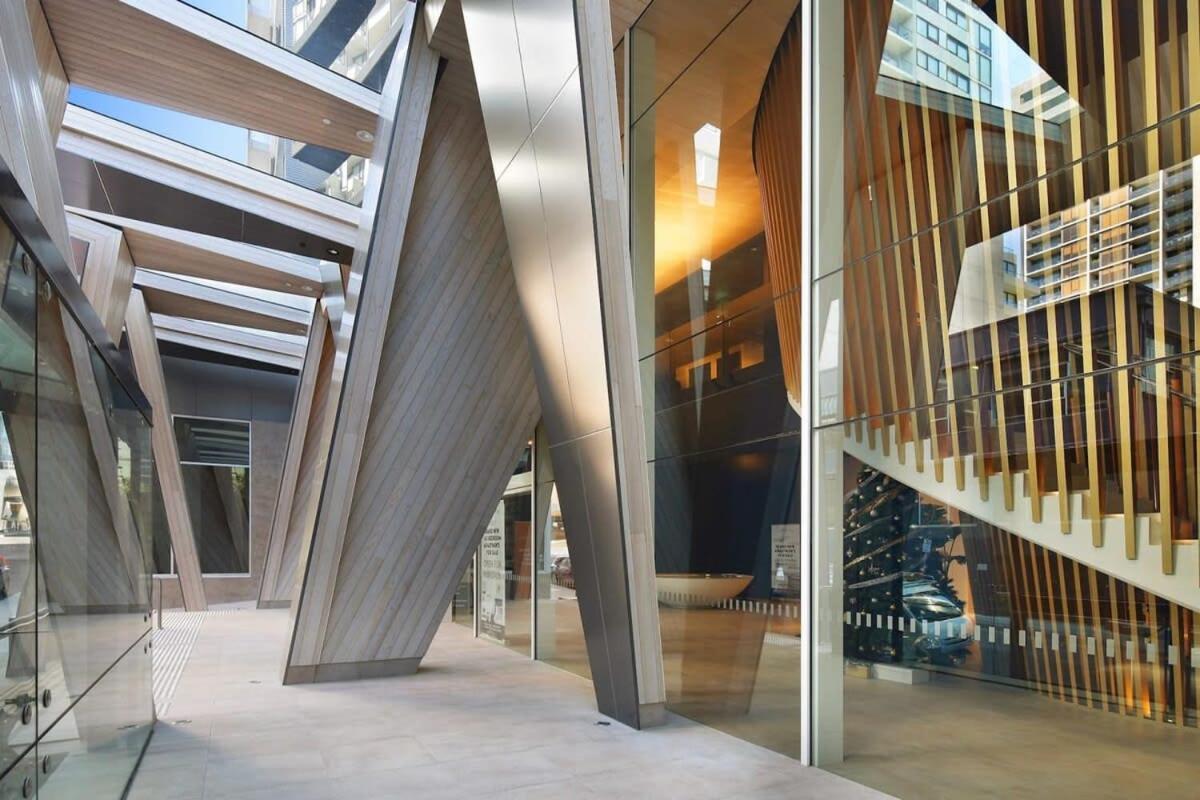 Pride Manor South Yarra Apartment Melbourne Exterior photo