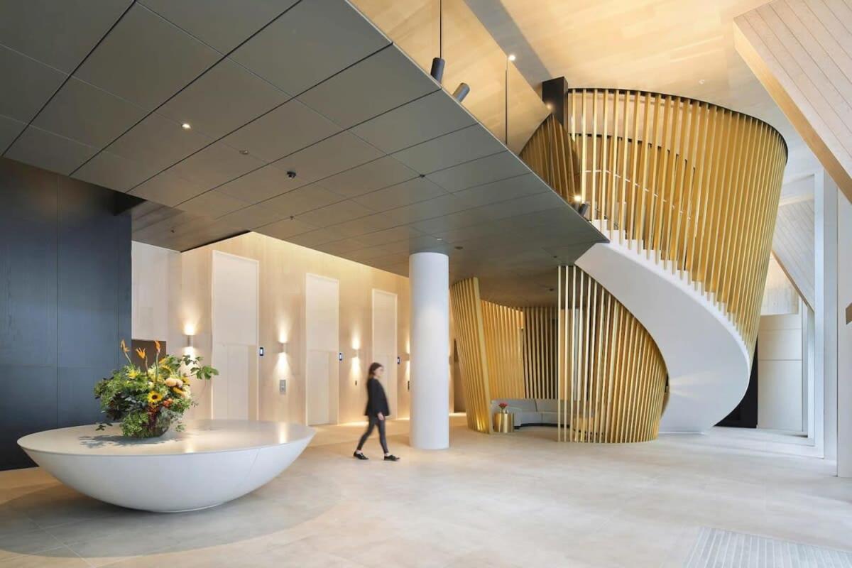 Pride Manor South Yarra Apartment Melbourne Exterior photo